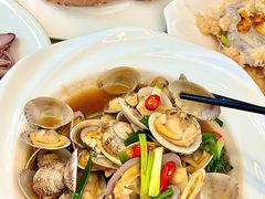 -众味海鲜大排档·活海鲜·潮汕味(南澳店)