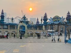 -华夏文旅海洋公园