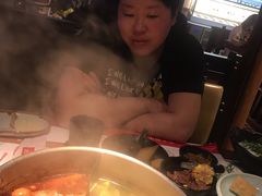 -左庭右院鲜牛肉火锅(新梅广场店)