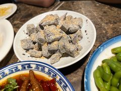 -郑喜旺烧烤(郑州总店)