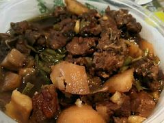 -荣鹏风味烀饼(万达广场店)