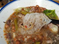 -白露塘杀猪粉(药王街店)