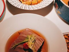 -荷塘秋月·本帮江浙菜(国权路店)