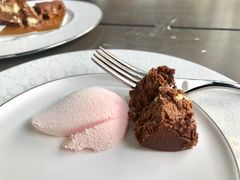 -JW酒廊 JW Lounge(上海鲁能JW万豪侯爵酒店)