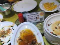 -下梅人家土菜馆(历史文化餐厅度假区店)