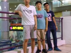 -广东科技学院(南城校区)