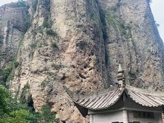 -雁荡山风景名胜区