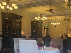 -Salon de Ville浦江汇(上海外滩华尔道夫酒店店)