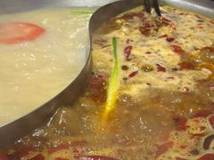 -沸炉重庆老火锅(军事博物馆店)