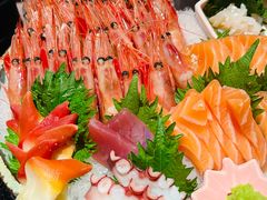 -匠和风精致料理(福州金融街万达店)