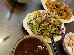 -葛记焖饼(伏牛路店)