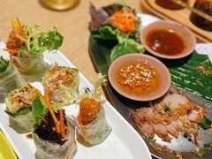 -蔡澜Pho·越南粉餐厅(海上世界店)