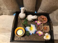 -享泰·泰式按摩SPA私家会所(太古汇店)