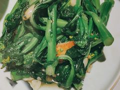 -秋色客家菜(南山店)