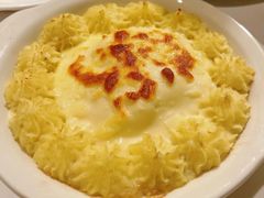 -波特曼西餐厅(南岗店)