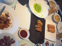 流沙包-粤界(望京金辉店)