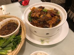 -李记饺子·熏酱东北菜(欢乐谷店)