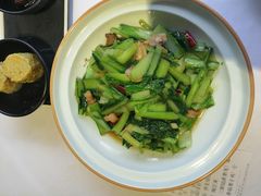 -到家尝北京菜(西坝河店)