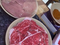 -蜀大侠火锅(森兰花园城店)