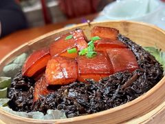 绍兴干菜肉-寻宝记绍兴菜(鲁迅路店)