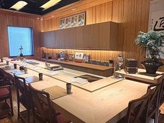 -鹤菊·鮨Omakase(古子城店)