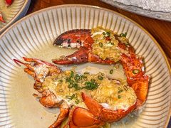-Mr.Fish鱼鲜生海鲜放题(高德置地冬广场店)