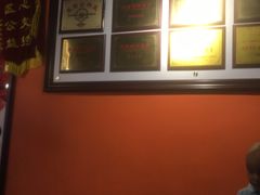 -顺风山庄(水濂山店)