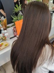 -GANO HAIR 