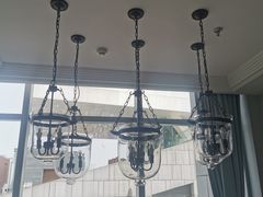 -香草意餐厅(杏石口路店)