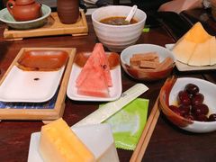 -青藤茶馆(南山路店)