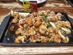 -小川洋风料理(街道口店)