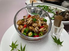 -一澜江宴·江景地标楚菜(江滩公园店)