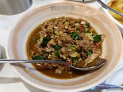 -雅佳神话·麻辣烤鱼(新街口店)