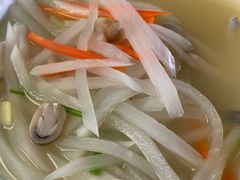 -盛港湾海鲜食府(黄沙店)