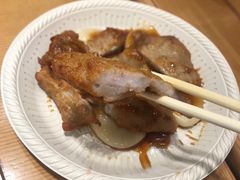 -鲜得来排骨年糕(豫园店)