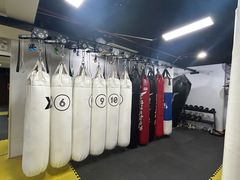 -成泰格斗(环球商业广场店)