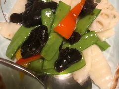 -T館·花园艺术餐厅