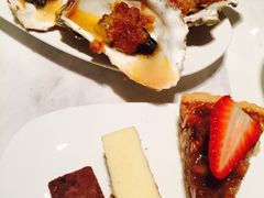 -万达文华酒店·48F云端窗景美食汇自助餐厅