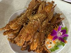 -班赞海鲜市场