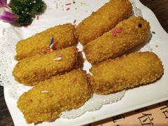 -天津乾毓德饭庄·清真传统炒菜·海鲜烧烤(咸阳路店)