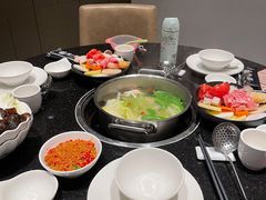 -新一哥粤菜火锅(瑞金店)