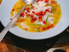 酸菜鱼-外婆家(静安大悦城店)