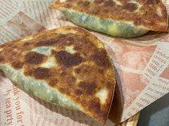 -听涛雅苑百味饺子老家菜馆