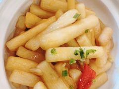 -小姨家常菜(昭萍东路店)