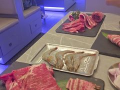 -谷町·烤肉自助(朱雀门店)