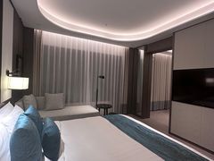 -苏州吴宫泛太平洋酒店