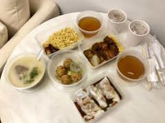 -盛记粥面(佐敦店)