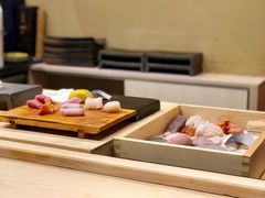 -鮨一日本料理(大中华店)