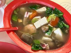 -纽顿熟食中心
