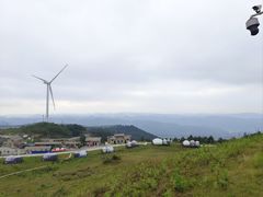 -龙里油画大草原旅游区